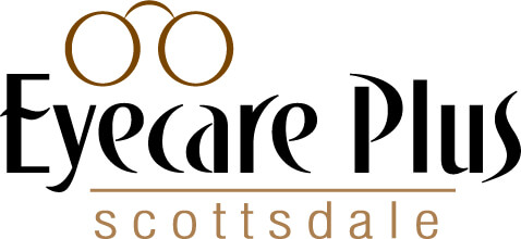 Eyecare Plus Scottsdale Logo